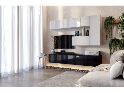 Модулна секция BOX-TV2